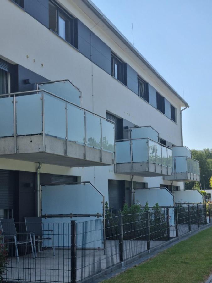 Aparthotel Cap1 Boardinghouse Baesweiler Exterior foto